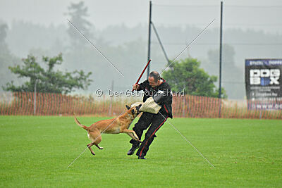 Yuma Airport Hannover