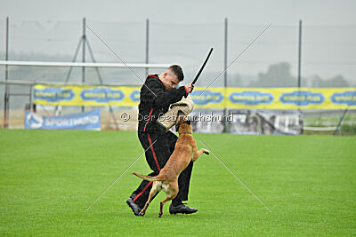 Yuma Airport Hannover