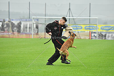 Yuma Airport Hannover