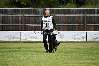 Yustav Wilhelm vom Gleisdreieck 