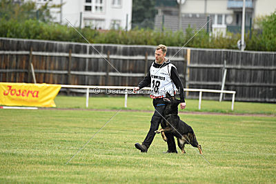 Yustav Wilhelm vom Gleisdreieck 