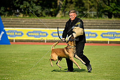 Zack vom Further Moor