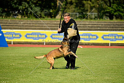 Zack vom Further Moor