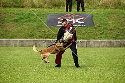 Zack vom Further Moor