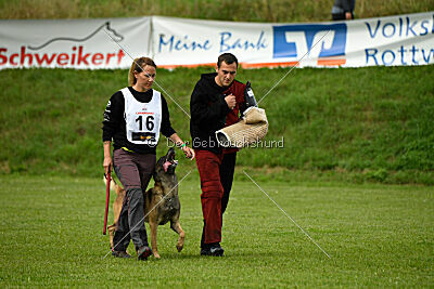Zack vom Further Moor