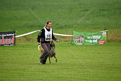 Zack vom Further Moor