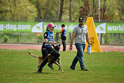 Zack vom Further Moor