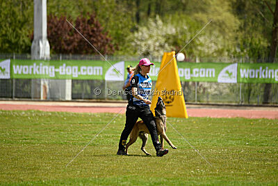 Zack vom Further Moor