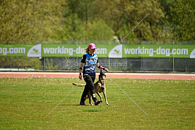 Zack vom Further Moor