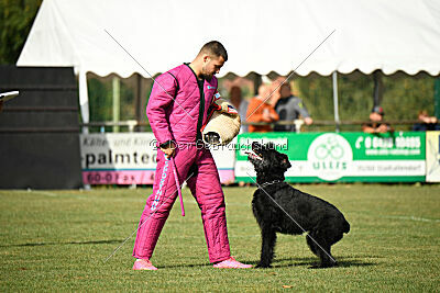 Zara vom Goldbergsee