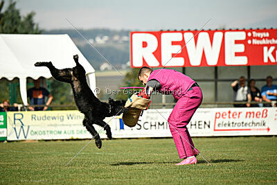 Zara vom Goldbergsee