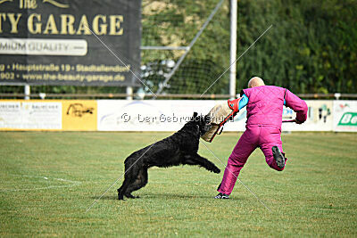 Zara vom Goldbergsee