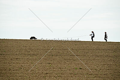 Zazoe van Kleyn Hammer