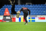 Wilckens Aron