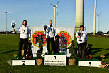 Siegerehrung, Victory Ceremony