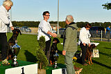 Siegerehrung, Victory Ceremony