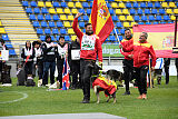 Siegerehrung, Victory Ceremony