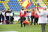 Siegerehrung, Victory Ceremony