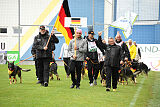 Siegerehrung, Victory Ceremony