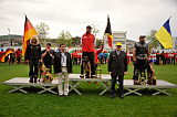 FMBB 2013 Siegerehrung