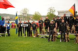 FMBB 2013 Siegerehrung