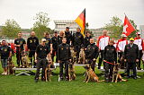 FMBB 2013 Siegerehrung