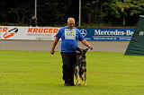 Basco vom wilden Klee