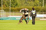 Spike vom Bühlerstein