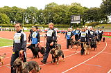 BSP 2013 Siegerehrung