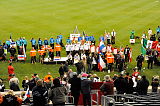 WUSV WM 2013 Siegerehrung