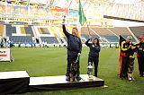 WUSV WM 2013 Siegerehrung