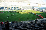 WUSV WM 2013 Siegerehrung
