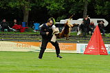 Beau von der Wesenberger Blutbuche