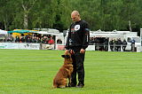 Beau von der Wesenberger Blutbuche