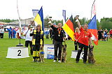 Siegerehrung