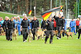 Siegerehrung