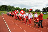 Siegerehrung