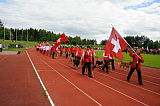 Siegerehrung
