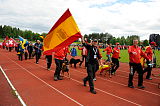 Siegerehrung