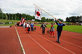 Siegerehrung
