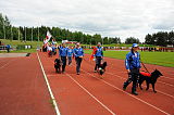 Siegerehrung