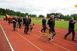 Siegerehrung