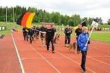 Siegerehrung