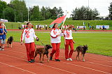 Siegerehrung