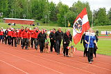 Siegerehrung