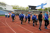 Siegerehrung