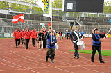 Siegerehrung