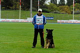 Ivor vom Pacific
