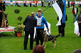 Siegerehrung
