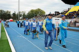 Siegerehrung